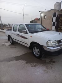 للبيع نيسان 2009 فول مواصفات جام كهرباي سياره مكفوله رقم انكليزي ذي قا...