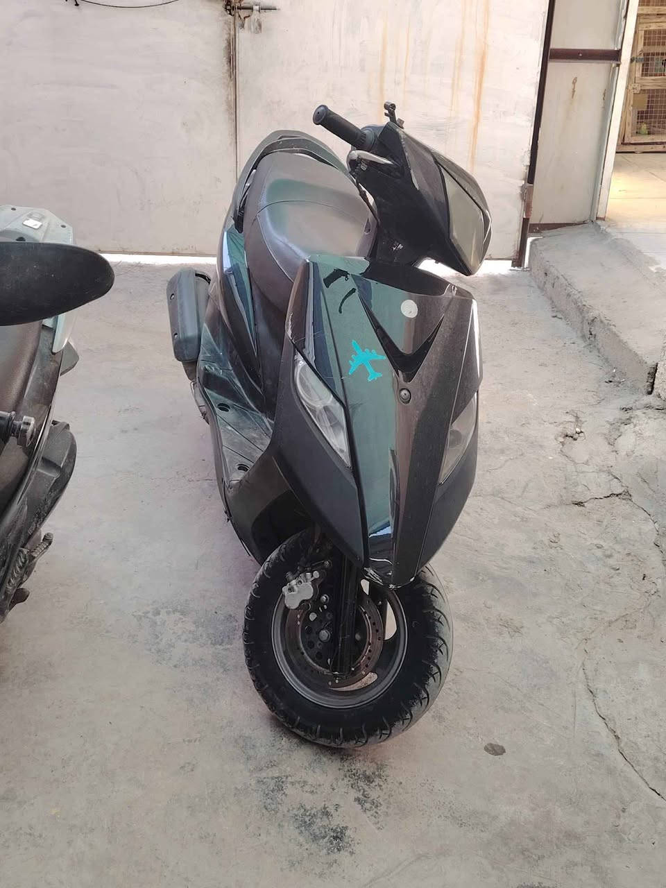 ماكس ثعلب لبيع نوزل ياباني كفاله جديده ٦٥٠ بيهه مجال بصيط
للاستفسار ***********
عنوان بغداد كاضميه +شعله بغداد, العراق
