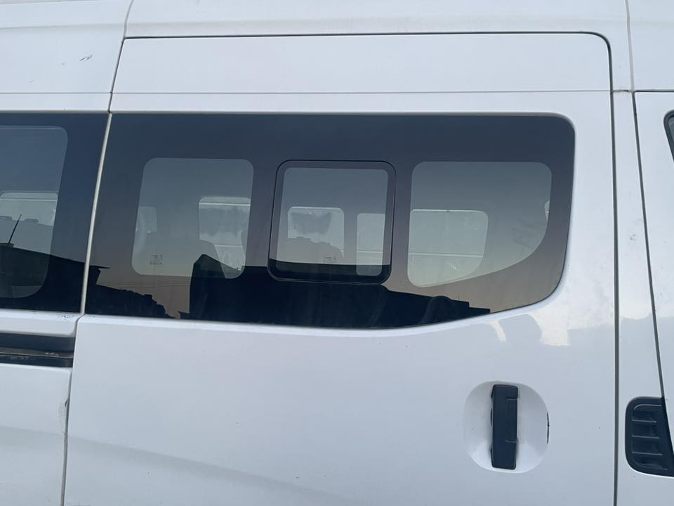 السلام عليكم سياره نيسان عالية موديل 2014نظيفه
رقمهة بغداد ومكان سيارة محمودية حي بدر استفسار عن تفاصيلهة الاتصال على الرقم ***********
رقم ثاني ***********
