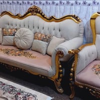 زان تركي • ١٠مقاعد • الشعب بغداد