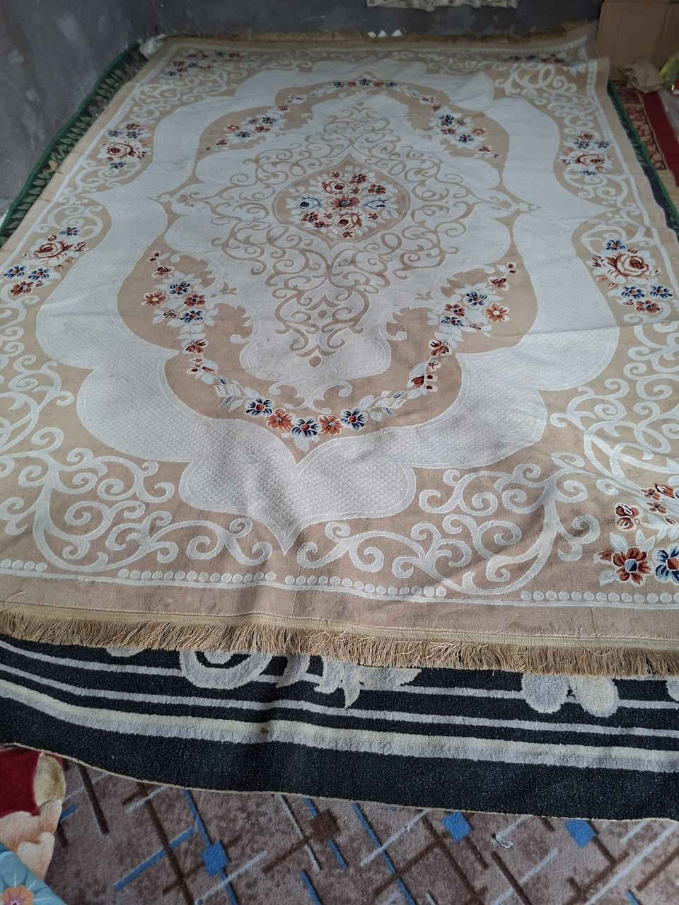زوالي للبيع


**إذا كنت صاحب هذا الإعلان وتريد حذفه لأي سبب، رجاءا أرسل رسالة إلى الدعم الفني**