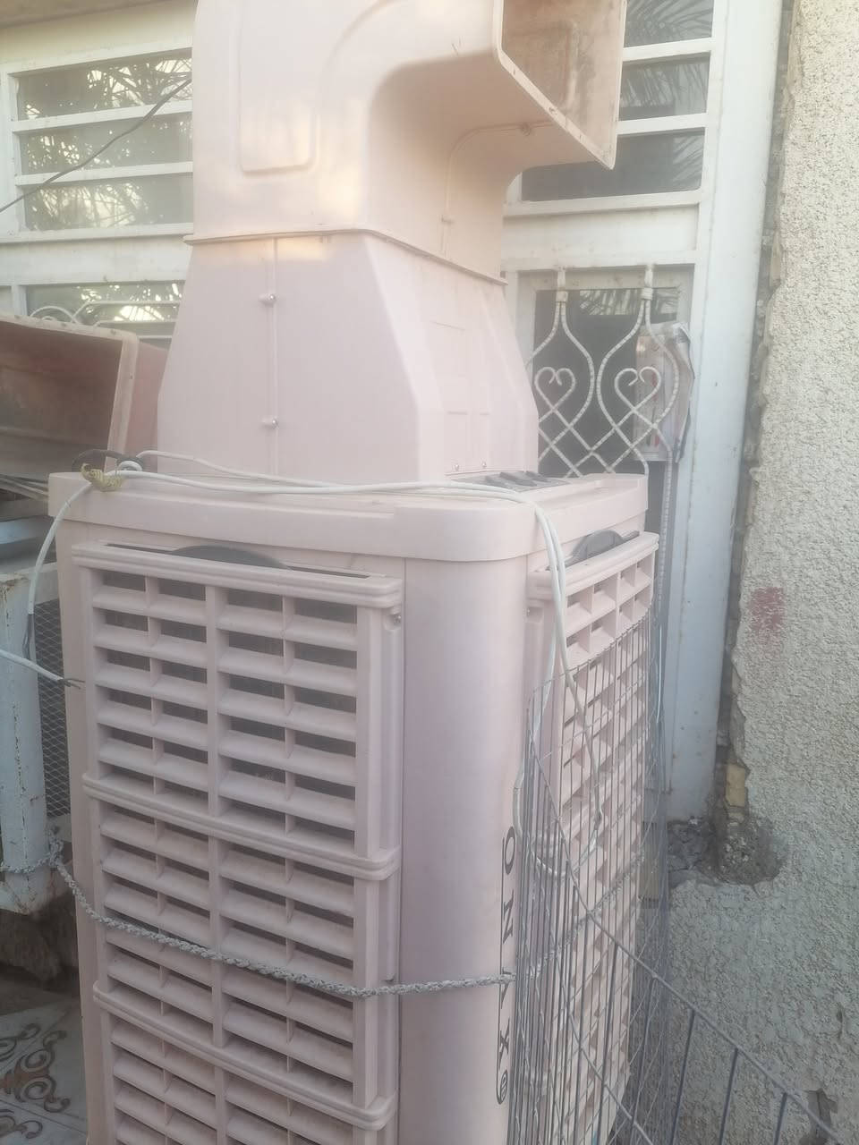 كنفيره للبيع كبيرة الحجم السعر المطلوب ٥٠٠الف وبيهه مجال بسيط


**إذا كنت صاحب هذا الإعلان وتريد حذفه لأي سبب، رجاءا أرسل رسالة إلى الدعم الفني**