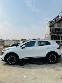 اسلام عليكم .سبورتج 24 مكفوله كفاله عامه من كلشي دوليه ماشيه 15 مواصفا...