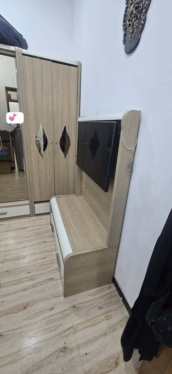 غرفة تركيه ضخمه نظافه 100٪
بمليون و٥٠


**إذا كنت صاحب هذا الإعلان وتريد حذفه لأي سبب، رجاءا أرسل رسالة إلى الدعم الفني**