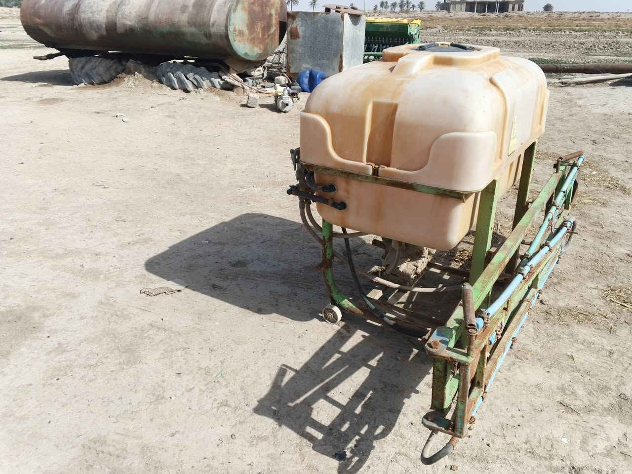 سلام عليكم مرشه البيع جديده كلش تاخذ 400 
***********
