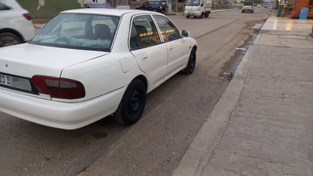 مكلف بالنشر/ 
السلام عليكم للبيع سياره براتون ويرا موديل ٢٠٠٢كيرعادي مصبوغه عام جماليه رقم بغداد بسمي نكليزي سنويه لحد ٢٨ هزه جديده  تخم تايرجديدباتري جديد  السعر ٤١ وبيه مجال حك الجيه للإستفسار ***********مكاني صلاح الدين قضاء الضلوعيه
