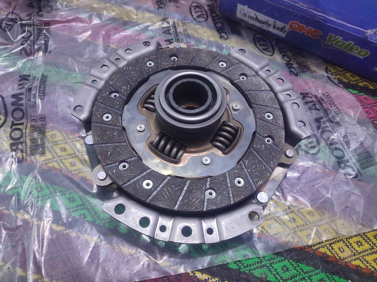 ***********
البيع جدد 30الف
