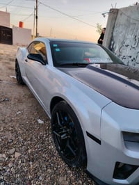 كمارو • ٢٠١٠ • ١٦٠٠٠٠ كم