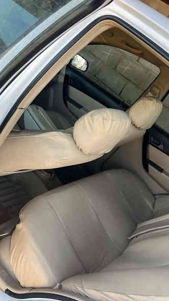 *********** السلام عليكم افيو موديل ٢٠١١ رقم ميسان ألماني بأسمي سنوية ٢٠٢٨ مكينة وكير مكفولات  تبريد تدفئة حدادية ١٠٠% جديدة دواخل بالباكيت كهربائيات شغالة ١٠٠% جاهزة على آخر حباية سونارها وي الصور السعر ٨٥ ورقة مكاني العماره الكحلاء *********** المجر الكعبي
