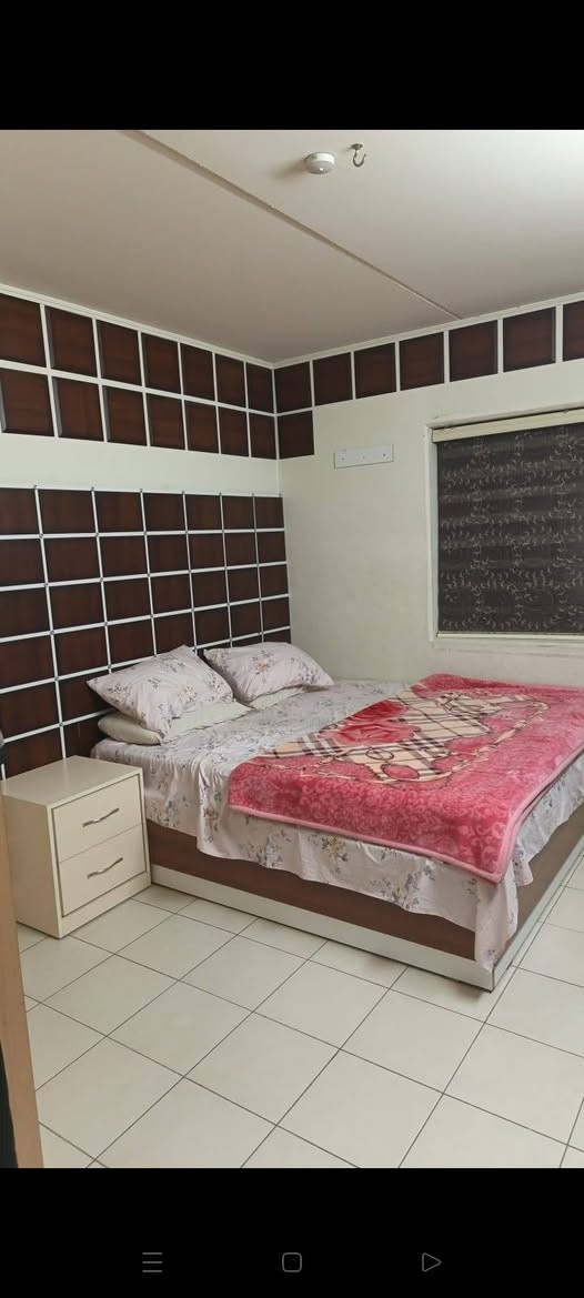 شقه للبيع المساحه 100 موثثه A2 *********** السعر 116 طابق 5
