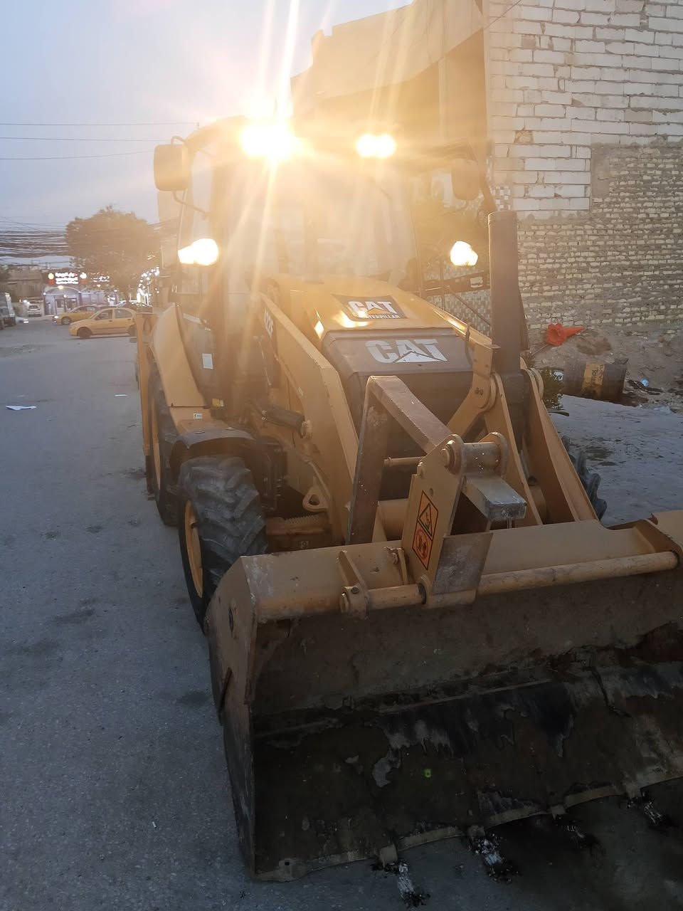 سلام عليكم جيسيبي كتر موديل 2018مكفوله كفاله عامه رقم بصرة مشروع وطني للبيع رقمي ***********
