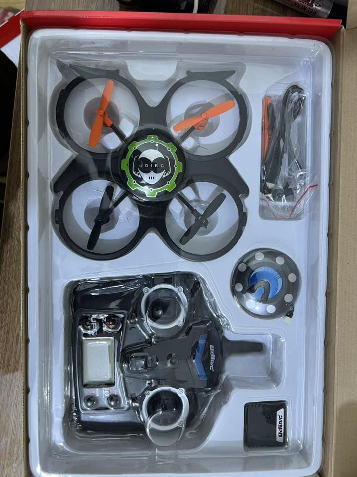 طائرات درون للبيع بسعر25  الف


**إذا كنت صاحب هذا الإعلان وتريد حذفه لأي سبب، رجاءا أرسل رسالة إلى الدعم الفني**