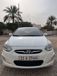 أكسنت • ٢٠١٥ • وارد خليجي