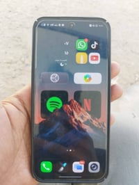 انفنكس gt 30 pro رام ١٢+١٢  ببجي ١٢٠ فريم ذاكره ٢٦٥  كارتونه وشاحنه وس...