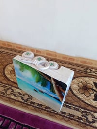 تصفية ماء • ٧مراحل • فلاتر مخفية