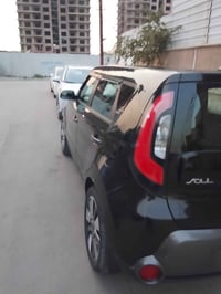 كيا سول • ٢٠١٤ • فول مواصفات