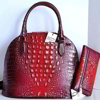 حقيبة براند • مع ملحقات