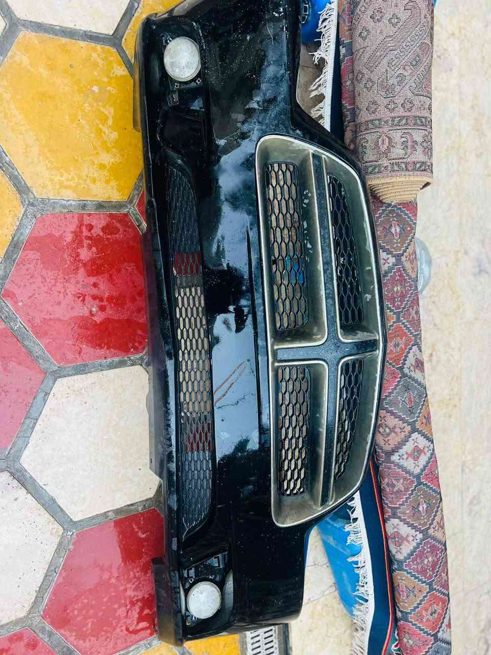 سلام عليكم رمضان كريم.
دعاميه الاصليه تفصيخ كامله 
مكان ناصريه الاسكان صناعي.سعر 125 
لستفسار ت***********
