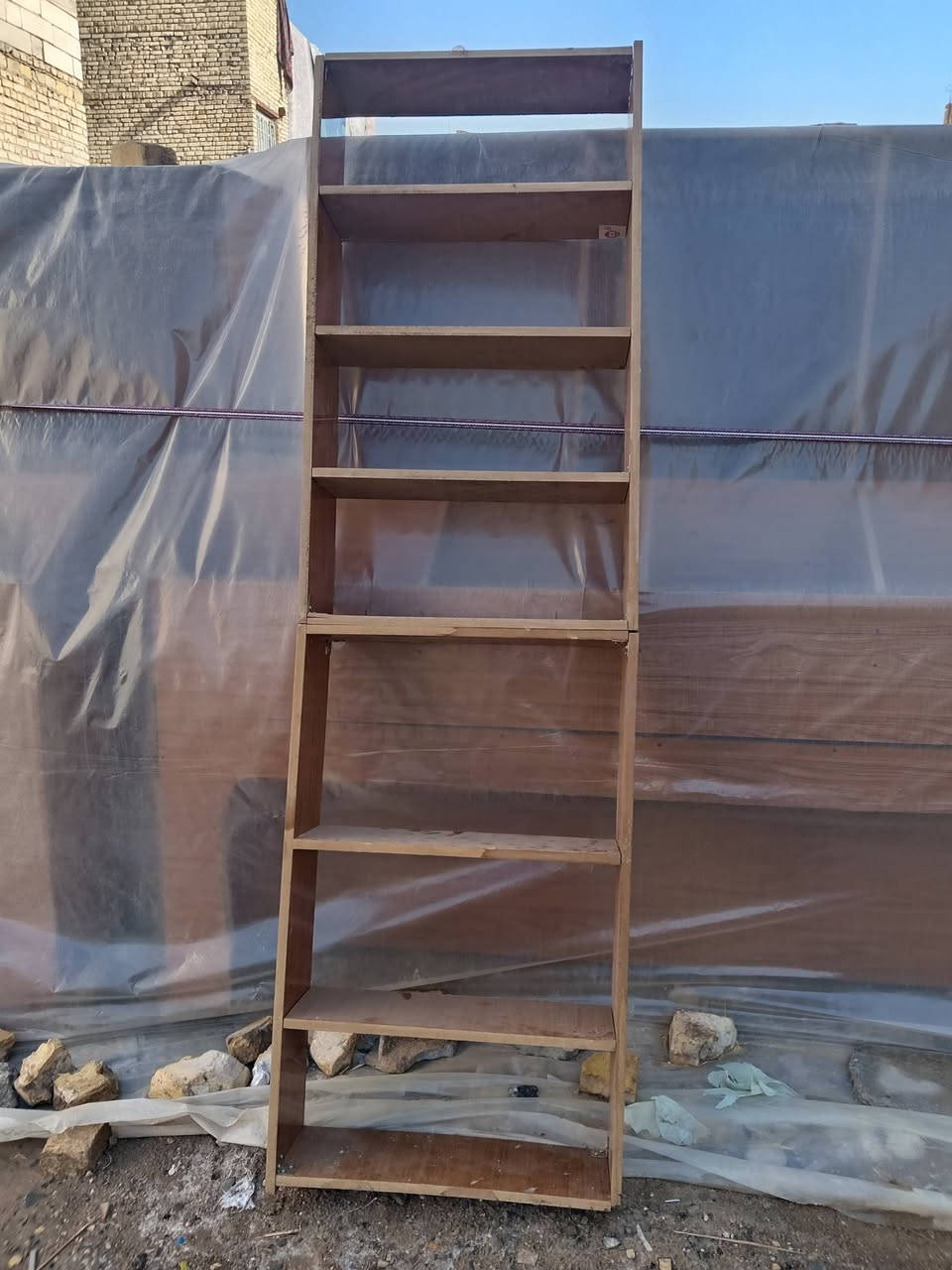 25الف الوحده
ناصرية حي الفداء


**إذا كنت صاحب هذا الإعلان وتريد حذفه لأي سبب، رجاءا أرسل رسالة إلى الدعم الفني**