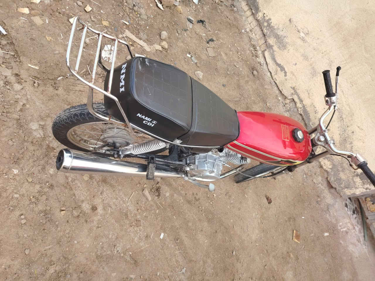 السلام عليكم راسلني على الخاص 450 وبيها مجال


**إذا كنت صاحب هذا الإعلان وتريد حذفه لأي سبب، رجاءا أرسل رسالة إلى الدعم الفني**