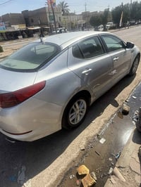 اوبتما 2013 وارد امريكي مكينه وكير وحداديه وتخم تاير وتبريد فول رقم بغ...