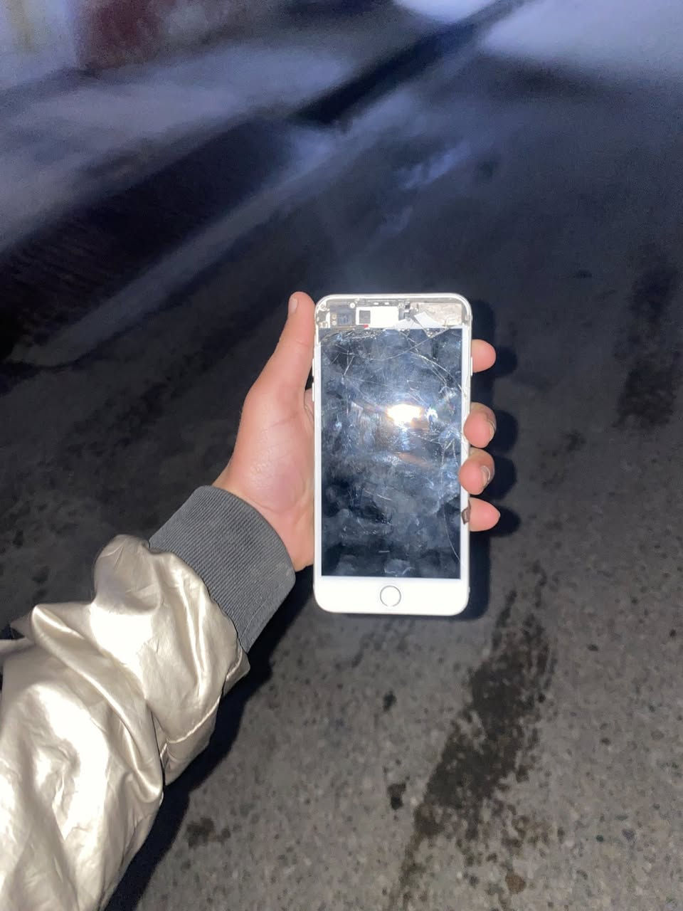 آيفون 7لبيع ابيعوً فحم في فحم سعر بطاريه 100 ذكره64 سعر15


**إذا كنت صاحب هذا الإعلان وتريد حذفه لأي سبب، رجاءا أرسل رسالة إلى الدعم الفني**