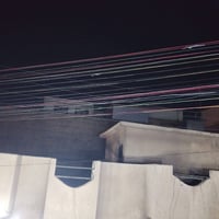 تعديل مولدات • نصب أعمدة • مد ضفاير