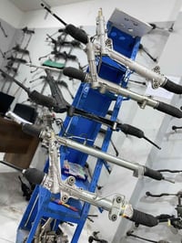 لي كريميار • قطع غيار • جديد