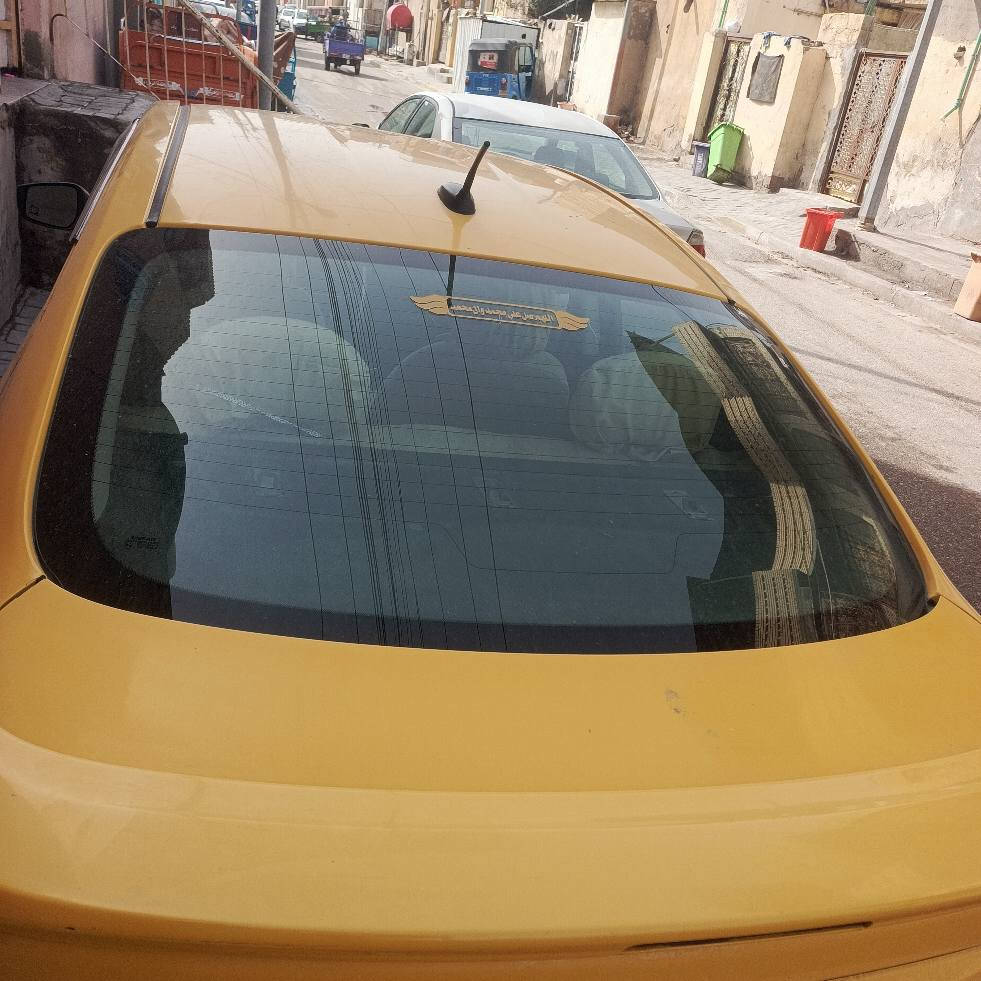 نيسان فيرسا 2018رقم بصره خصوصي السياره مكينه وكير جدد تايرات جدد بيها دحجات شوف العين ***********
السعر 75 البصرة, العراق
