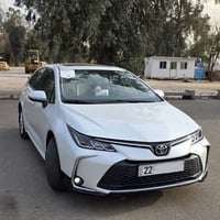 كورلا • ٢٠٢١ • رقم اربيل