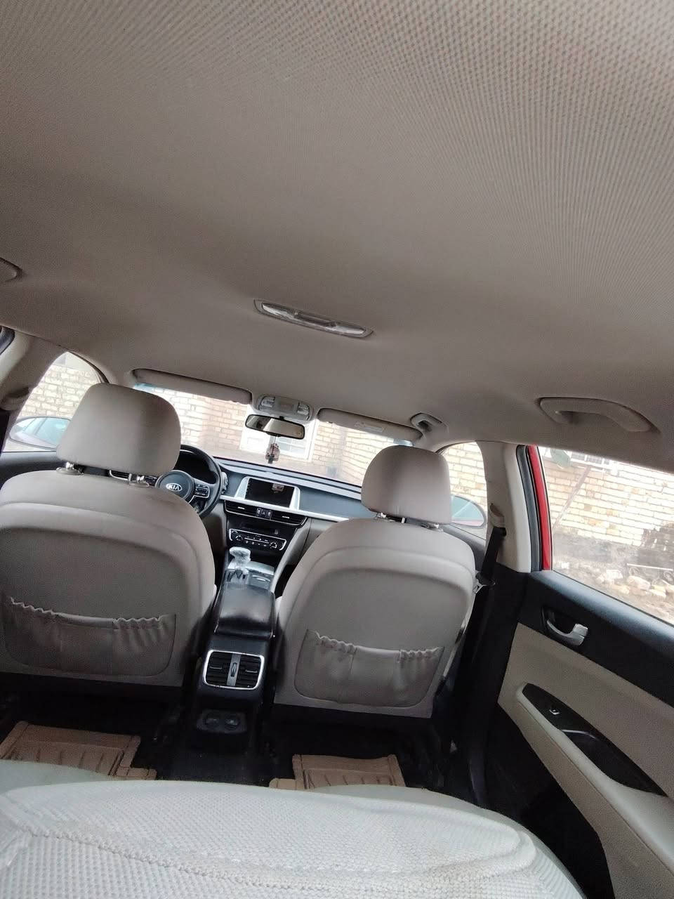 اوبتيما 2017 خليجي مكفولة من الصبغ بيها بارد
الرقم بغداد ب اسمي

كير ومحرك كفالة
السعر 157 وبيها مجال قليل

للتواصل عبر الاتصال او الواتساب

***********
