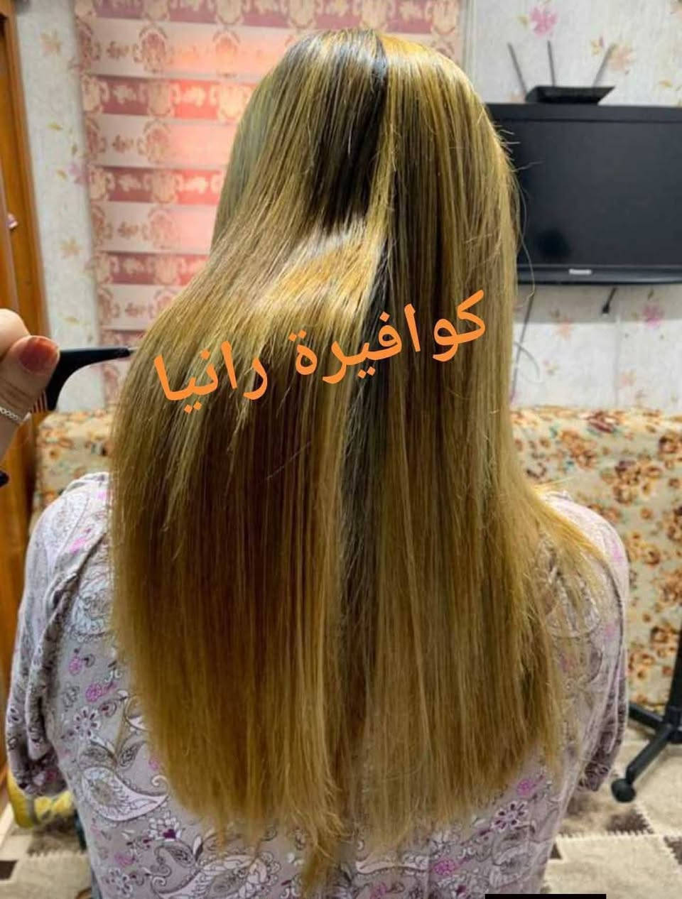 حلاقه رانيا للسيدات
*********** 📞
عماره A211 شقه 801 

حفافه 5 الف🌷 
حفافه مع تنظيف بشره 10 الف🌷 
حفافه مع شمع 10 الف🌷 
صبغ السعر حسب طول الشعر🌷 
قص شعر 10 الف🌷 
شسوار 10 الف 🌷
تخصيل السعر حسب طول الشعر🌷 
مسرح ومعالج السعر حسب طول الشعر🌷 
تاتو حواجب بلوك 30 الف🌷 
تاتو حواجب فايب روز 40 الف🌷 
تاتو وشم السعر حسب الرسمه🌷 
شيره جسم 20 الف🌷 
ثقب اذن 5 الف🌷
