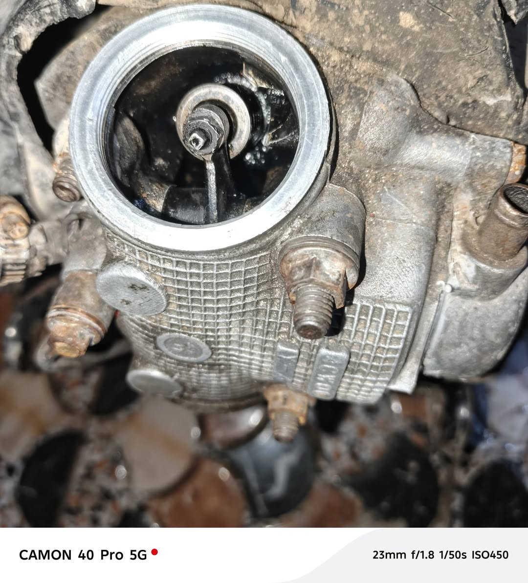 ديوانيه حي العسكري
***********
غراض دراجه فراشة تفصيخ كلمن وسعره 
شاصي نضيف 
مكينة مفتوحه مره وحده ولفات (شغاله لا تنقيص ولا بخار)سوادات فراشة كاملات ملح 
وياله هنه وتايرات 
كفرات نثيه
عداد نثيه وفحل
صالنصه
ضفيره كامله جيب وشد
قبق هندر ماكس 
كابريتر ماكس تفصيخ وتجاري
كابريتر فراشة تفصيخ
كلجات فراشة تفصيخ
