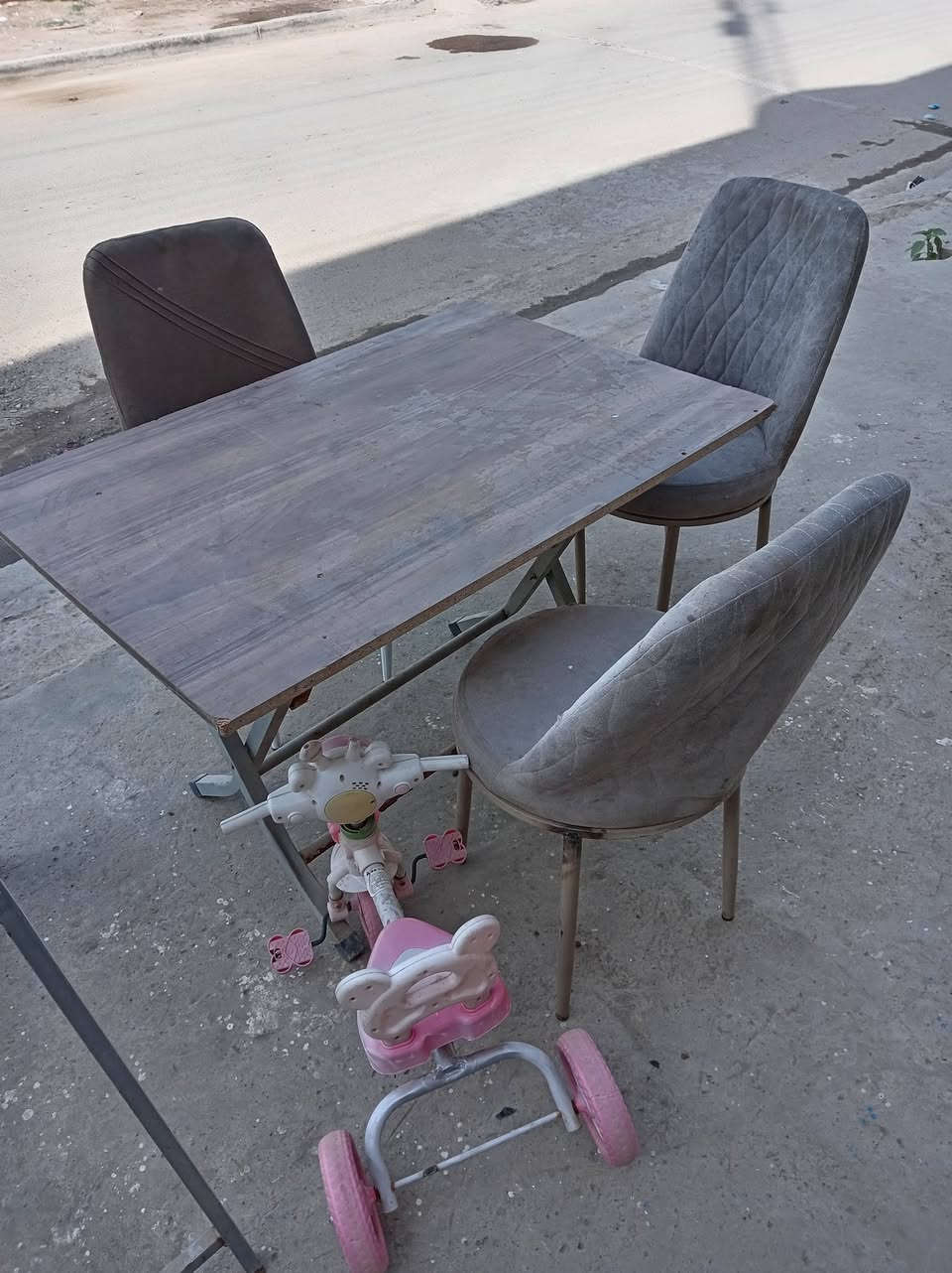 بغداد العبيدي الراسه قرب مدرسه دار العلم ***********
