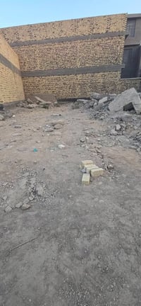 خلف شارع 30 • 121.5م • سند باسمى