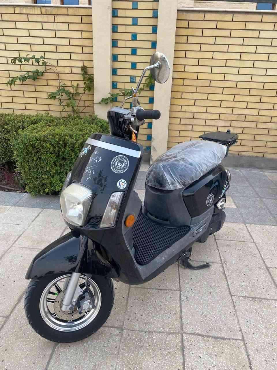 سلام عليكم ...     ملا حضه.   مكلفف بنشرر حبايب كلبي بوليس مسطره موديل 13دراجه  داخل رصاصي دراجه كفاله من كلشي صاله أقل من سنه طالعه من معرض تجي وشوف بعينك ع وضع البلاد مكاني كربلاء وهذا رقم صاحب الدرجه *********** او حساب إذ ماعندك رصيد حبيب فاضل حبيب فاضل
