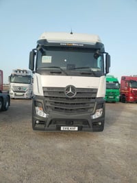 اكتروز وحش سنكل بريطاني موديل ٢٠١٧ حجم 48-25 رقم انبار مروبط عربانه 4م...