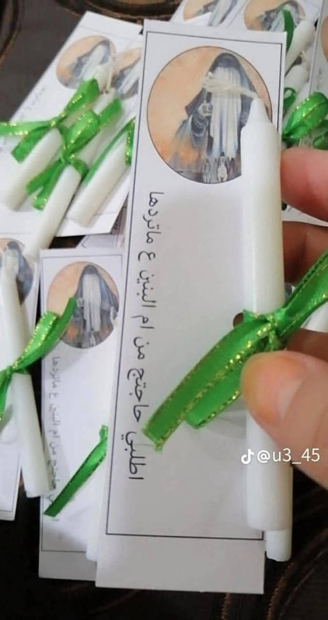 سلام عليكم 
مستعدين الاتجهيز مجالس حسينية


**إذا كنت صاحب هذا الإعلان وتريد حذفه لأي سبب، رجاءا أرسل رسالة إلى الدعم الفني**