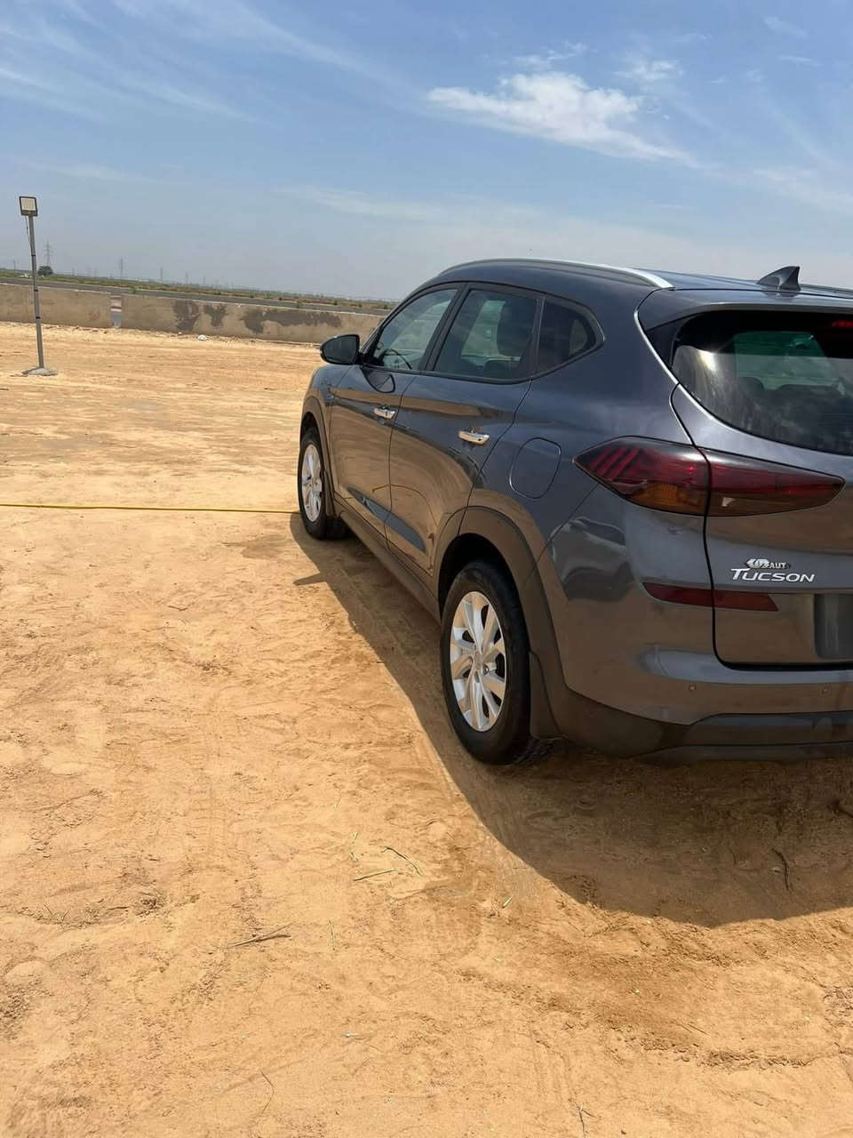 هيونداي توسان 2019
الفئة التانية الوش الجديد 

عداد 114 الف 

فابريكا بلكامل بدون ملحوظة 

تنفس طبيعى 

رخصه سنه ونص مرور المقطم

معاينه النوبريه 

01061429270 

01103054002


**إذا كنت صاحب هذا الإعلان وتريد حذفه لأي سبب، رجاءا أرسل رسالة إلى الدعم الفني**