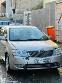 كورلا بيكاجو • ٢٠٠٦ • ١٨٠٠