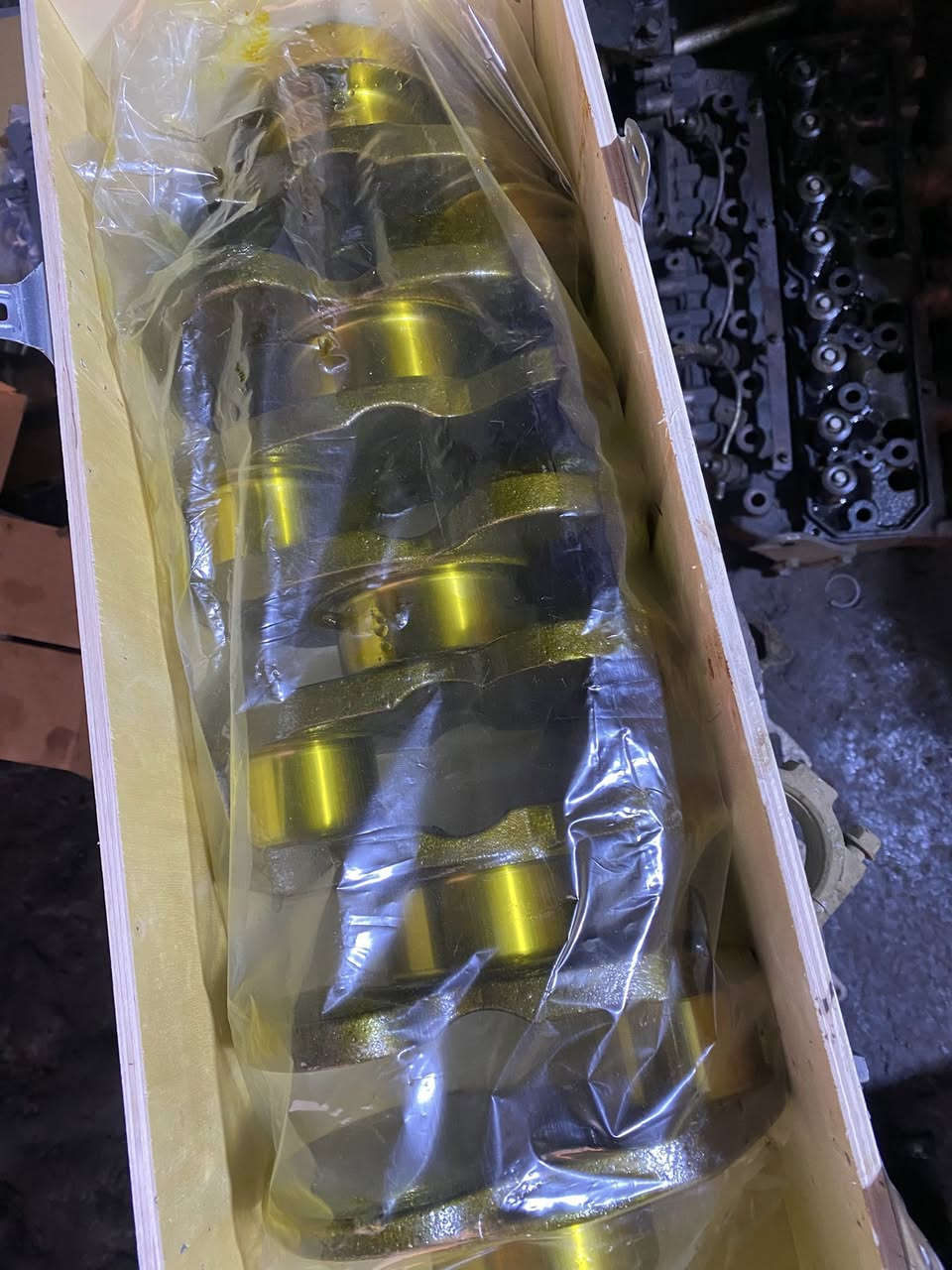 متوفر كرنك S4S جديد للاستفسار ***********
