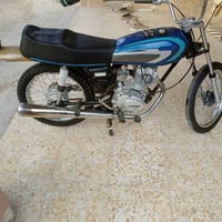 شلامجه كلك • مكينه اصلي • مجال قليل