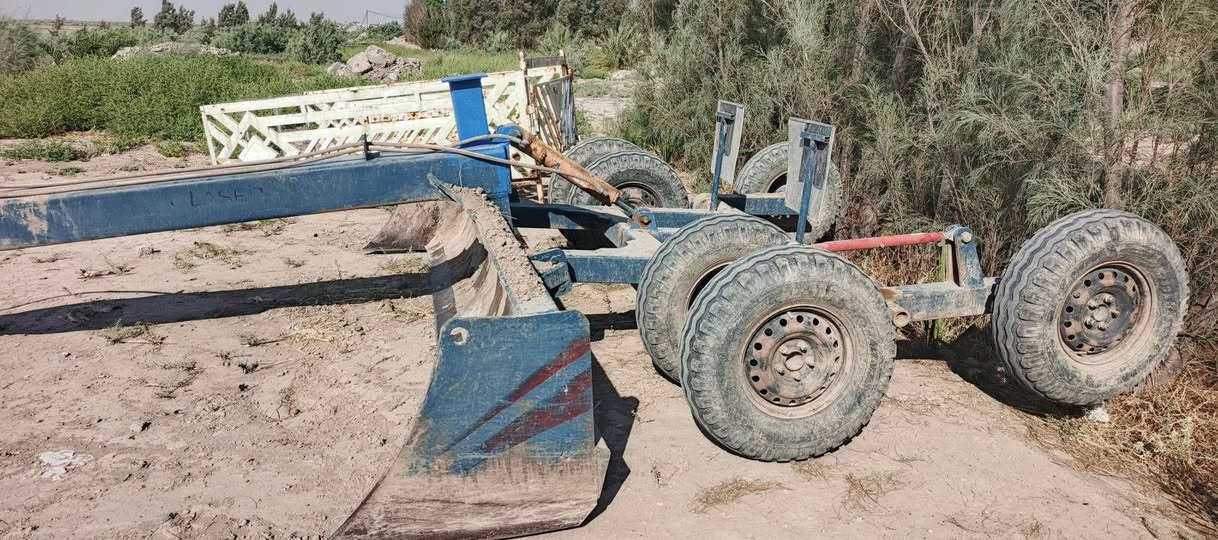 معدلان عدد 2  للبيع واسط قضاء النعمانيه استفسار الأسعار الأتصال ع الرقم ***********
