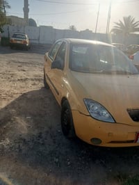 للبيع طيبه موديل 16بيهاجاملغ امامي محرك كيرتوب  السياره حلوه مصفره هيئ...