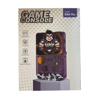 R36S • جهاز العاب محمول • محاكي العاب • العاب كلاسيكية • جهاز العاب • ...