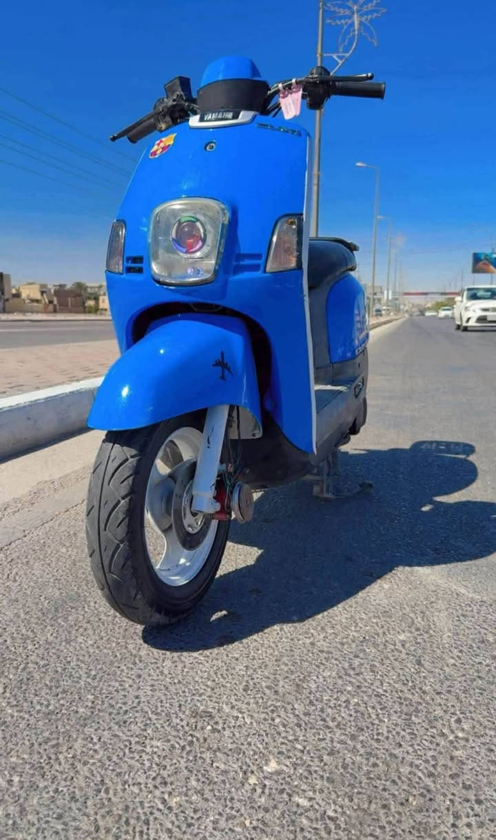 سلام عليكم دراجه بوليس لبيع درجه خير من الله بس عوزه سيم مال عداد نهضه ومعدل خير من الله من البيت المحل اقوه طلعه بيه اليرده يتصل وبيه خير ويدلل ***********
