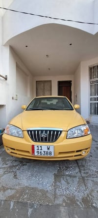 النترا XD • ٢٠٠٦ • وارد امريكي