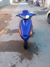 فراشه • محرك ما مفتوح • نجف