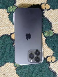 آيفون ١٣ برو ماكس • ٢٥٦ • قابل تفاوض