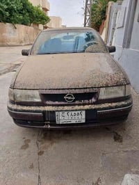 للبيع اوبل حجم 18 بأسمي كوربون كير مكينه شرط صدر امامي امدل بل كامل قب...